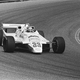 Jan Lammers racing in the 1982 Dutch Grand Prix (image credit)